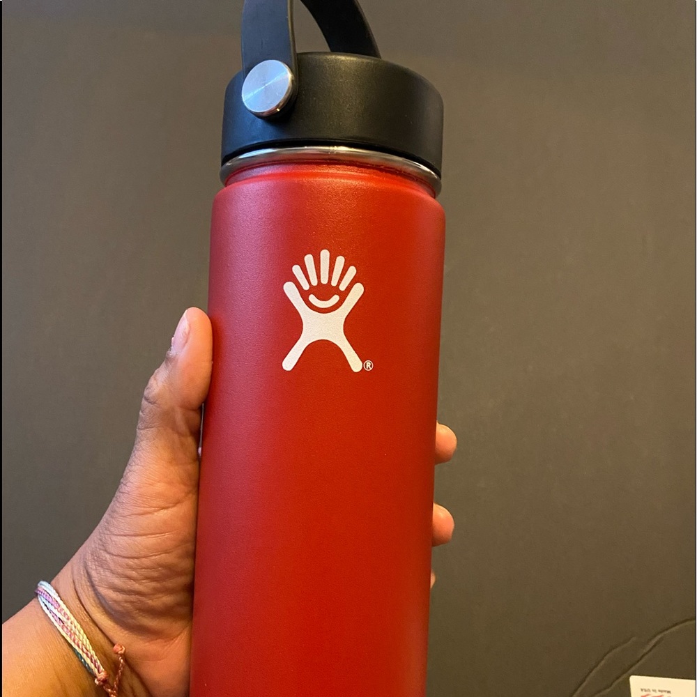 Hydro flask 18oz